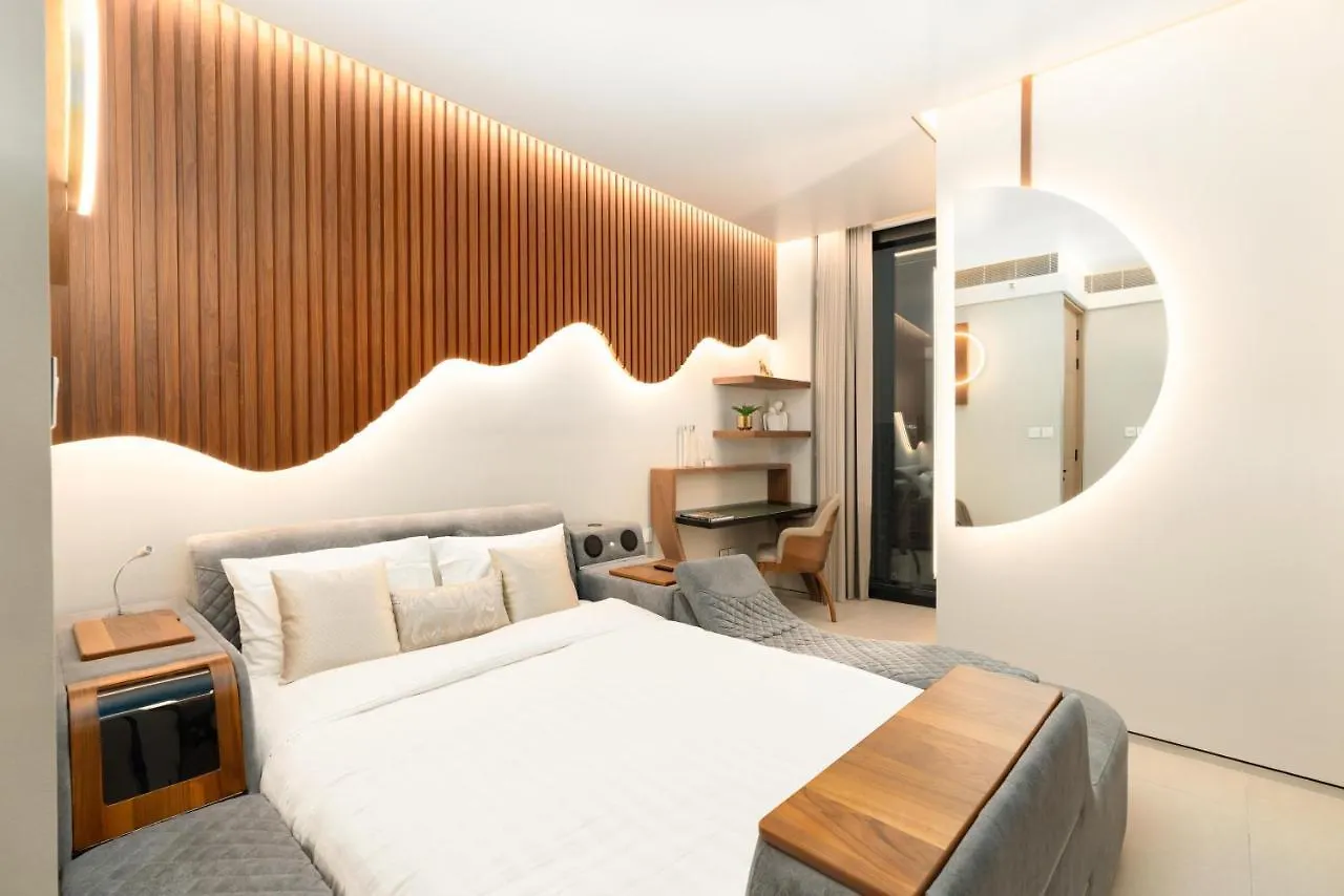 منتجع The Star @ Address Beach Residence دبي الإمارات العربية المتحدة